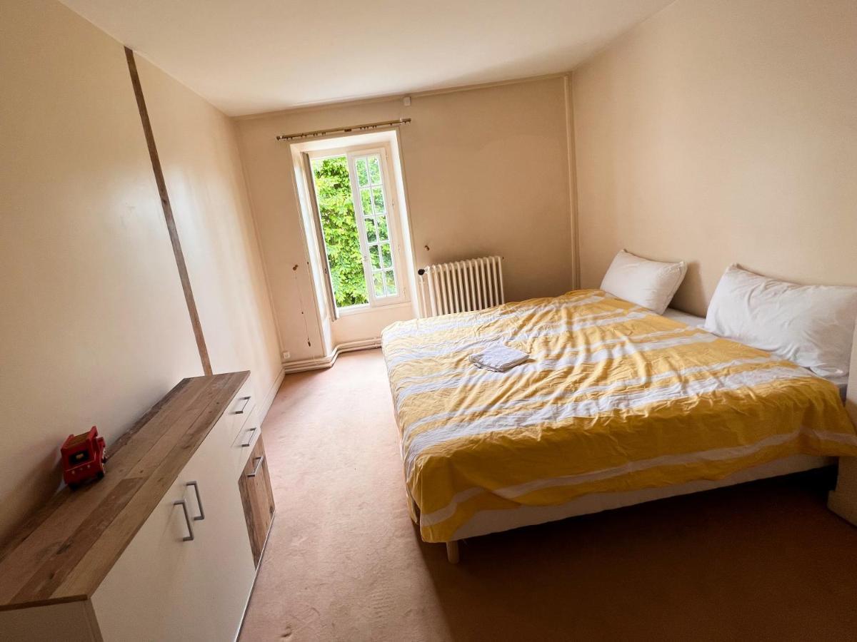 Le Domaine De Jade Apartment Chatillon-la-Borde Exterior photo